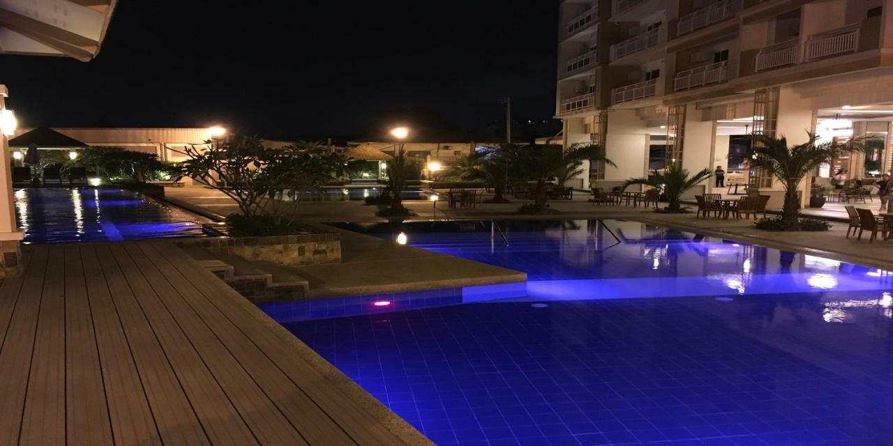 Viera Residence Manila Exterior photo