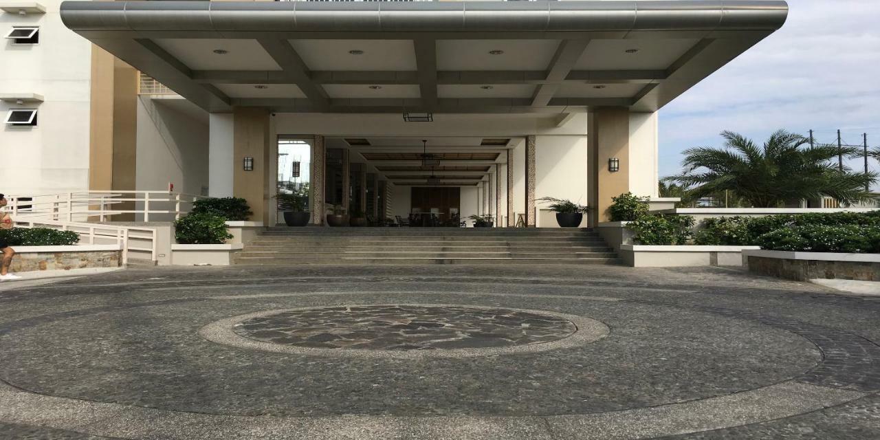 Viera Residence Manila Exterior photo